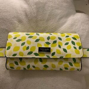 Kate spade belt bag